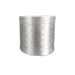 Fornecimento de alta qualidade ECR Glass Roving E Glass Roving Fibra de vidro Gun Roving